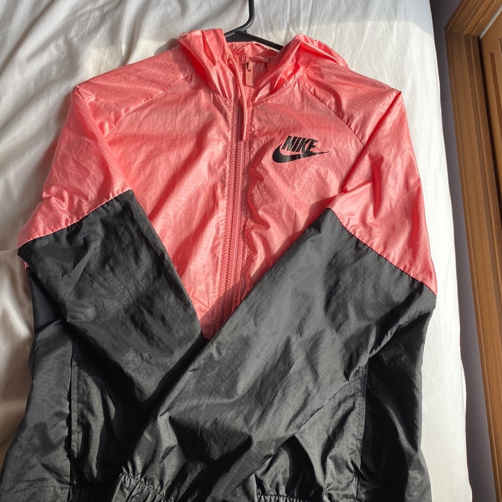 Nike Windbreaker